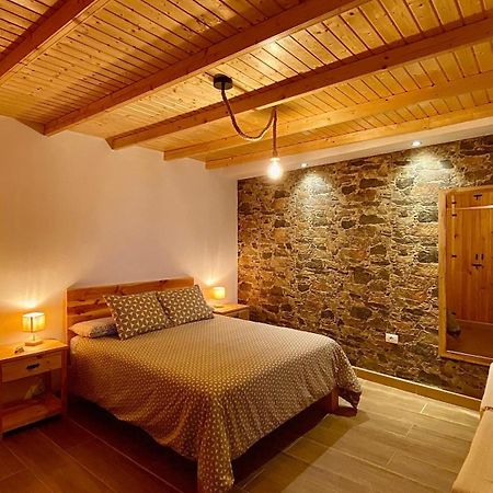 Vila Casa Acentejo La Victoria de Acentejo Exteriér fotografie