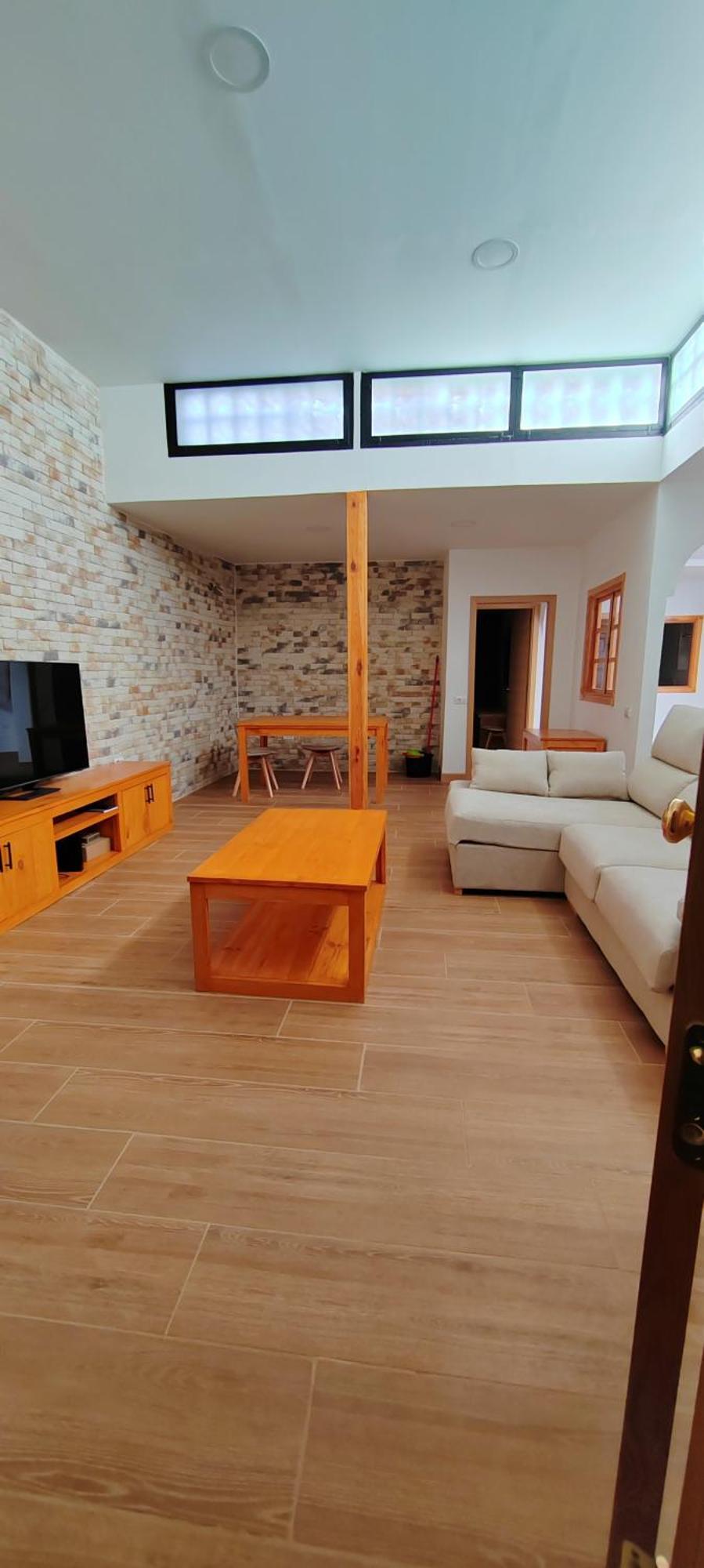 Vila Casa Acentejo La Victoria de Acentejo Exteriér fotografie
