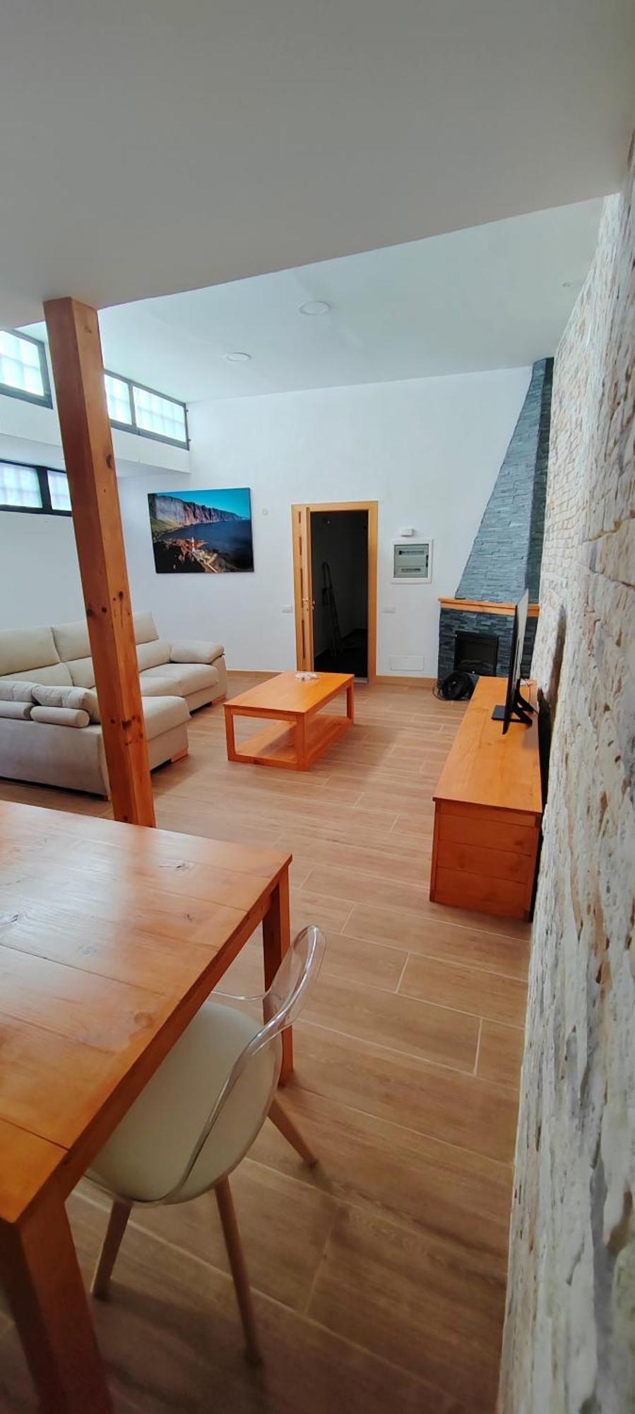 Vila Casa Acentejo La Victoria de Acentejo Exteriér fotografie
