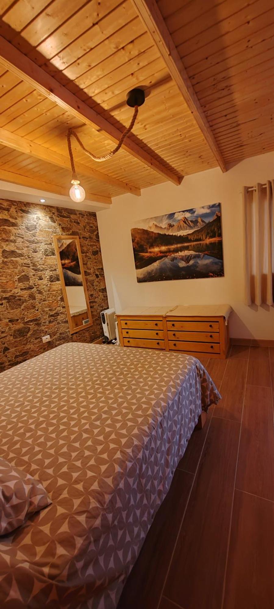 Vila Casa Acentejo La Victoria de Acentejo Exteriér fotografie