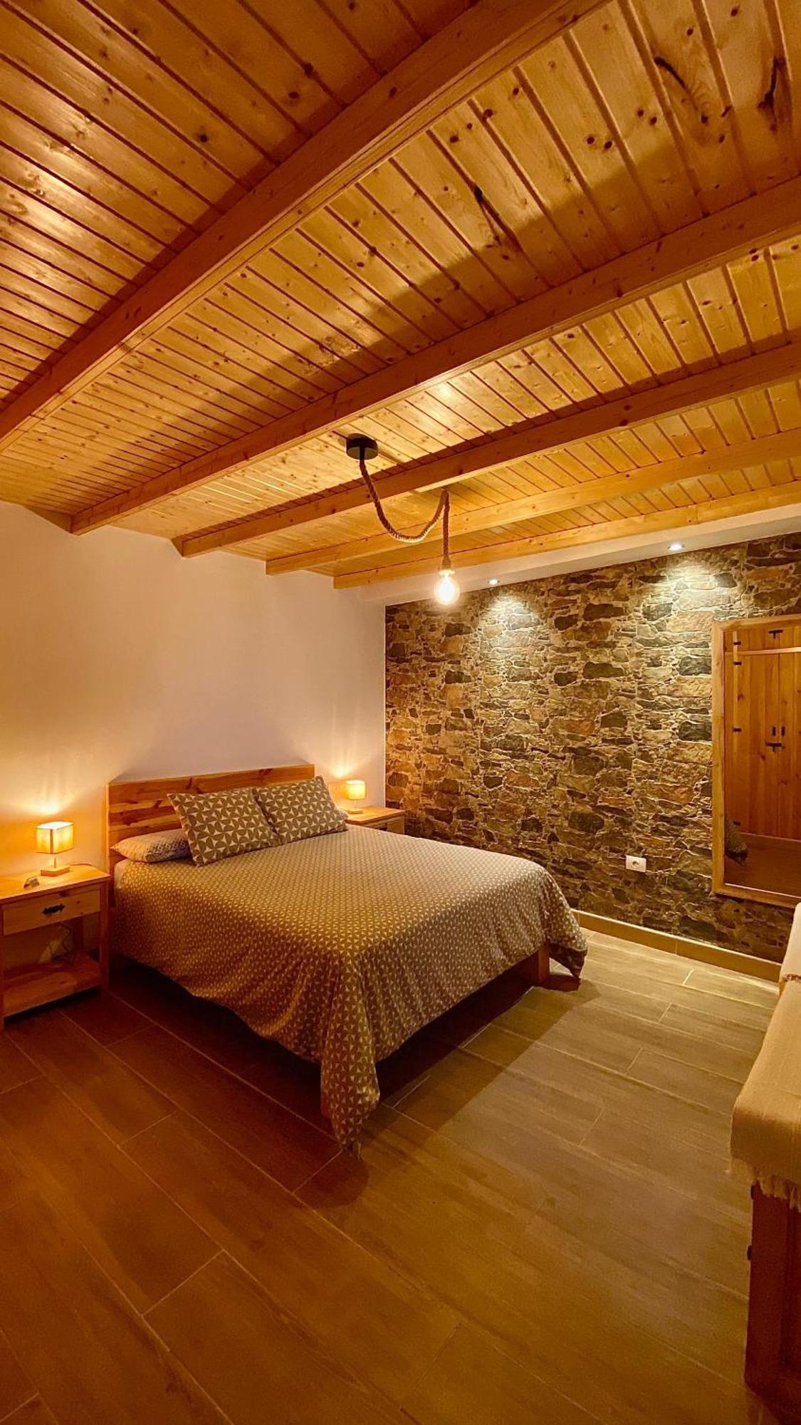 Vila Casa Acentejo La Victoria de Acentejo Exteriér fotografie